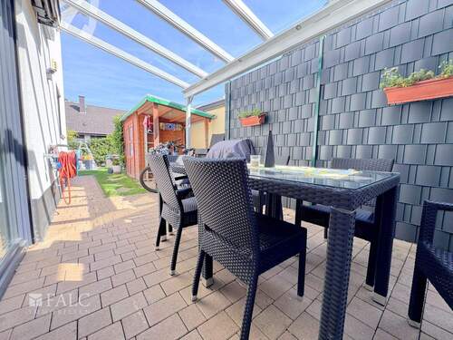 Terrasse - 