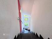 Treppe ins OG - 