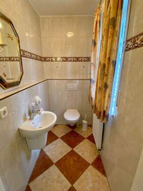 Gäste-WC - 