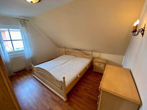 Elternschlafzimmer - 