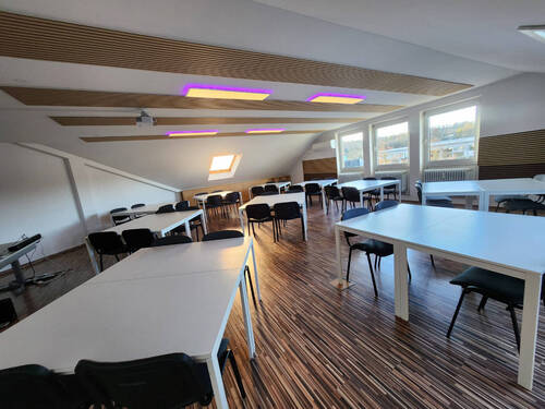 Meetingraum - 