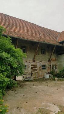 Innenhof - 