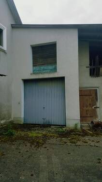 Garage - 