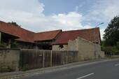 Straßenansicht - 