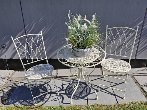 Garten - 