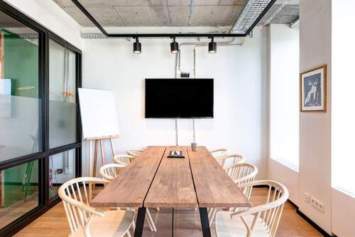 Meetingraum - Büro zur Miete in Berlin