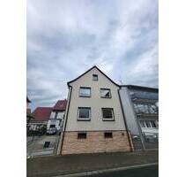 Vielseitiges Mehrgenerationenhaus mit großem Anbau und Ausbaupotenzial in Freigericht-Somborn