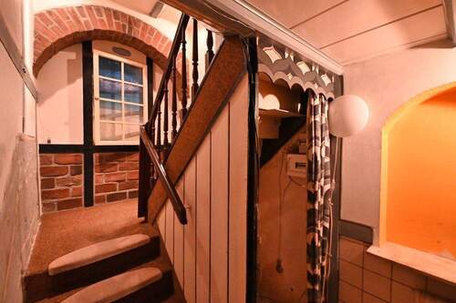 Treppenhaus - 