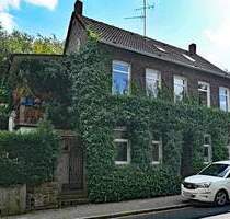 Once in a Lifetime! Freistehendes, kernsanierungsbedürftiges Jahrhundertwendehaus in Kettwig - Essen