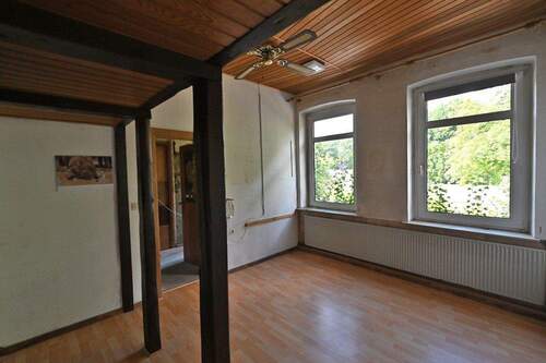 Zimmer - Einfamilienhaus mit 111,00 m&sup2; in Essen zum Kaufen