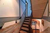Treppenhaus - 