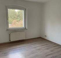 2-Raum-Wohnung mit Blick ins Grüne - Oschersleben