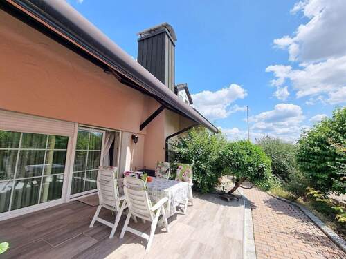 20230706_131926.jpg - 5 Zimmer Doppelhaushälfte zum Kaufen in Großmehring