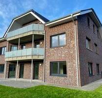 PROVISIONSFREI! Neubau-Eigentumswohnung (Penthouse) in zentraler Lage in 49584 Fürstenau