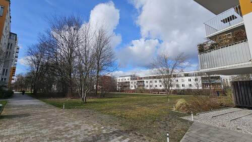 Leben am Ackermannbogen - 