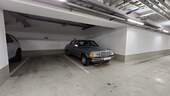 Tiefgaragenplatz - 
