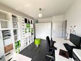 Arbeitszimmer - 