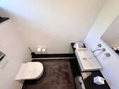 Gäste-WC - 