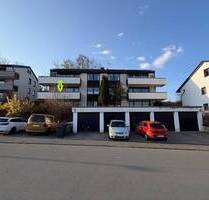 Helle 4-Zimmer-Wohnung mit Balkon & Garage in Olsberg-Bigge