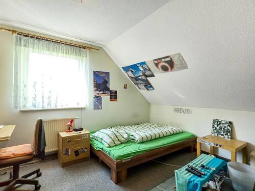 Kinderzimmer OG - 