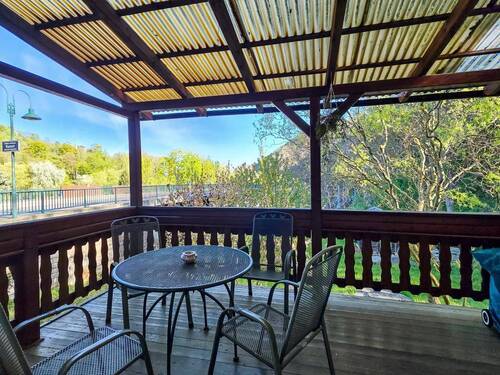 Balkon - 