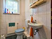 Toilette EG - 