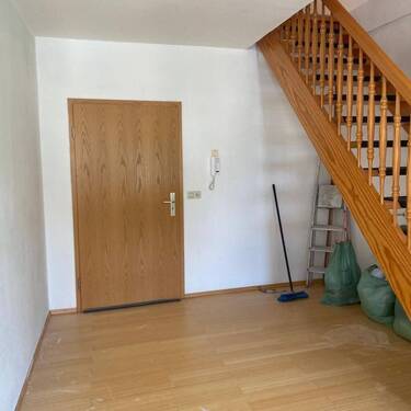 Musterwohnung - Flur 02 - 