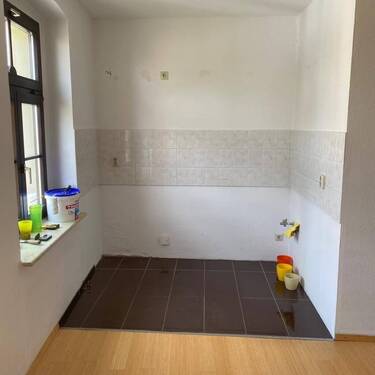 Musterwohnung - Küche 01 - 