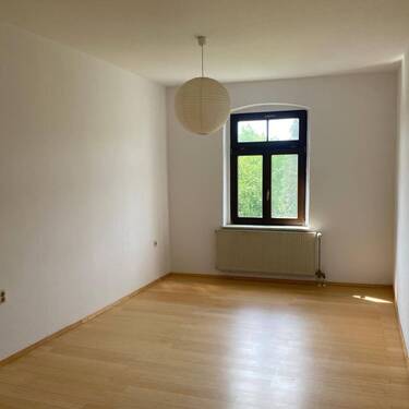 Musterwohnung - Wohnraum 02 - 