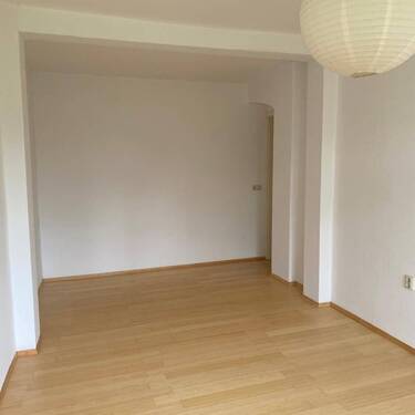 Musterwohnung - Wohnraum 03 - 