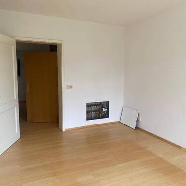 Musterwohnung - Wohnraum 04 - 