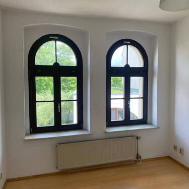 Musterwohnung - Wohnraum 05 - 