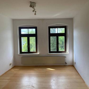 Musterwohnung - Wohnraum 06 - 