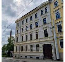 Mehrfamilienhaus am historischen Heiligen Grab - Görlitz Innenstadt