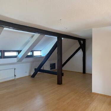 Musterwohnung - Maisonette-Bereich 02 - 