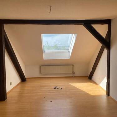 Musterwohnung - Maisonette-Bereich 04 - 