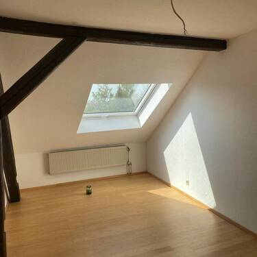 Musterwohnung - Maisonette-Bereich 05 - 