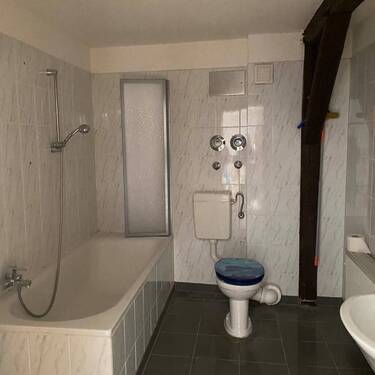 Musterwohnung - Bad 01 - 