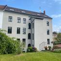 Außenansicht hofseitig 01 - Mehrfamilienhaus, Wohnhaus mit 686,00 m² in Görlitz zum Kaufen