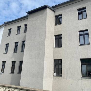 Außenansicht hofseitig 02 - 