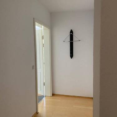 Musterwohnung - Flur 01 - 