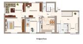 Grundriss - 