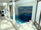 Poolbereich - 