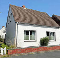 Einfamilienhaus mit neuer Hülle! - Schüttorf