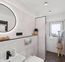 *EINZIEHEN UND WOHLFÜHLEN* - sanierte Wohnung in SZ-Lichtenberg - Salzgitter
