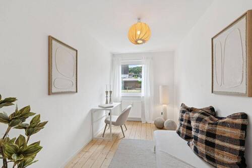 Büro / Gästezimmer - 