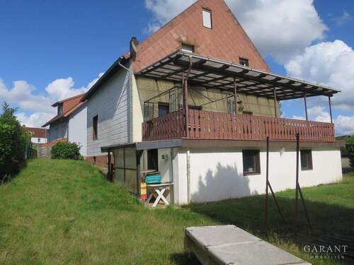 IMG 2873 - 5 Zimmer Einfamilienhaus in Homburg