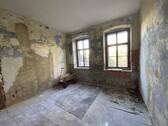 Erdgeschoss - 1 Zimmer Mehrfamilienhaus, Wohnhaus in Gera