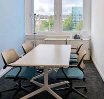 Großraumbüros für 10 Personen in Regus STEP Stuttgart Engineering Park