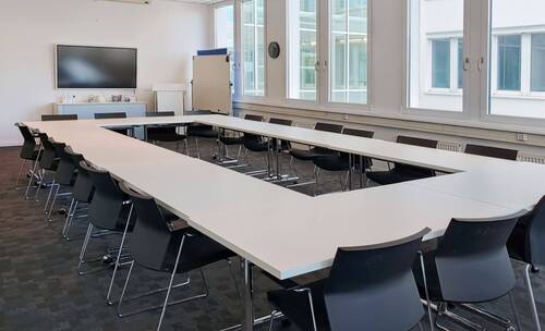 Regus_STEP Stuttgart Engineering Park_Germany_Cent - 